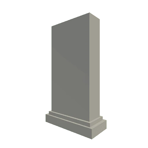 Tomb Stone 02